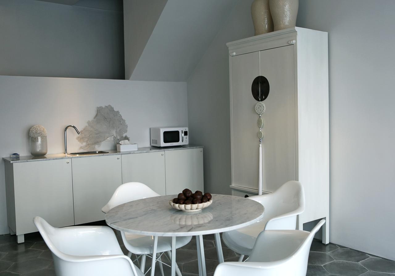 Studio L Lovina Exterior foto